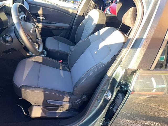 Dacia Jogger image 6