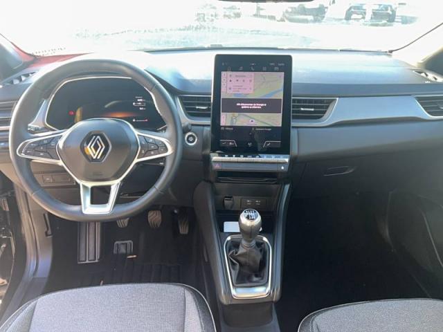 Renault Captur image 2