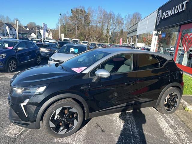 Renault Captur image 4