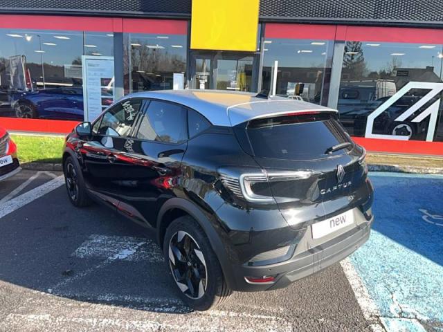 Renault Captur image 3