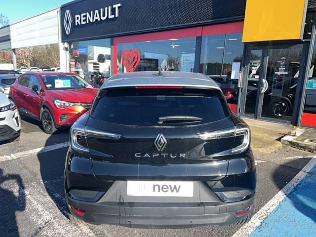 Renault Captur image 9