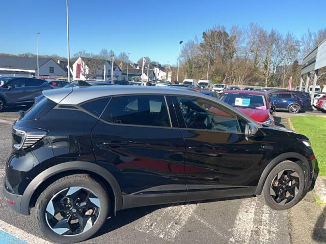 Renault Captur image 1