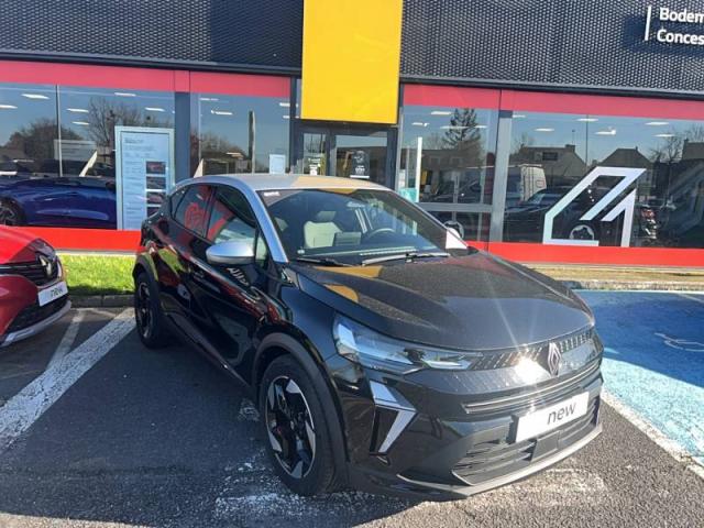 Renault Captur image 6