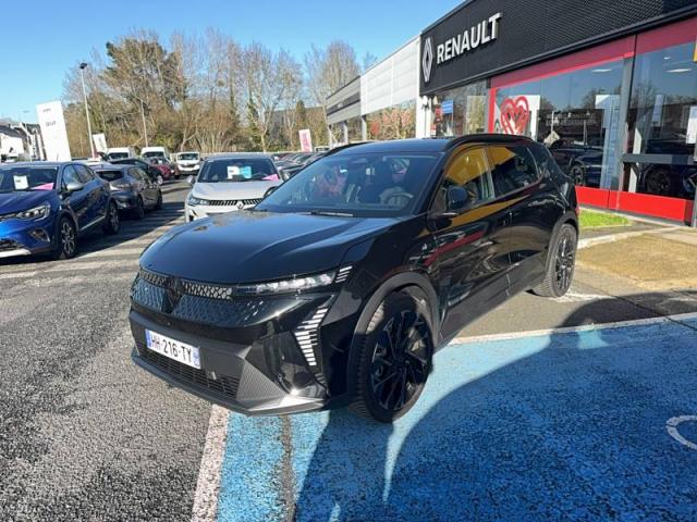 Renault Scénic image 4