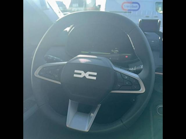 Dacia Sandero image 1