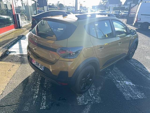 Dacia Sandero image 4