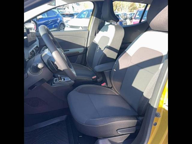 Dacia Sandero image 6