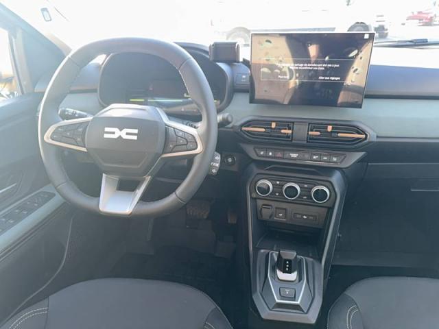 Dacia Sandero image 7