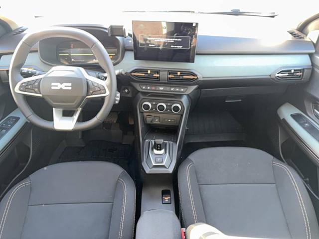 Dacia Sandero image 8