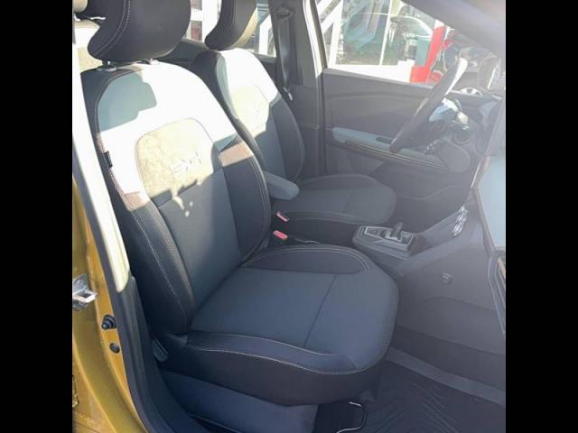 Dacia Sandero image 3