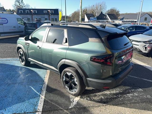 Dacia Bigster image 9