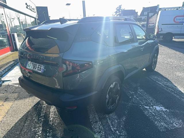 Dacia Bigster image 3