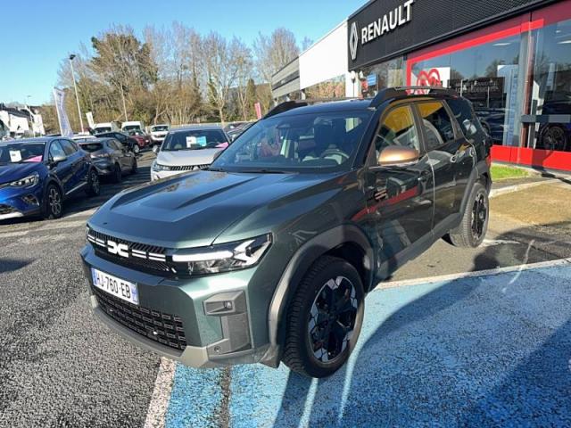 Dacia Bigster image 5