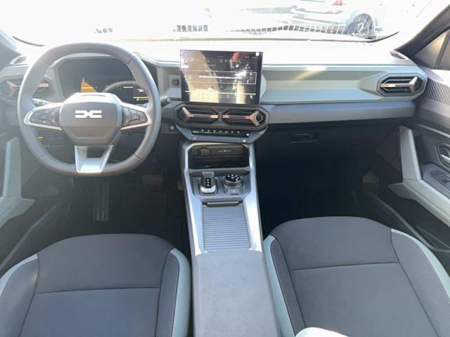 Dacia Bigster image 1