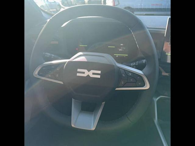 Dacia Bigster image 6