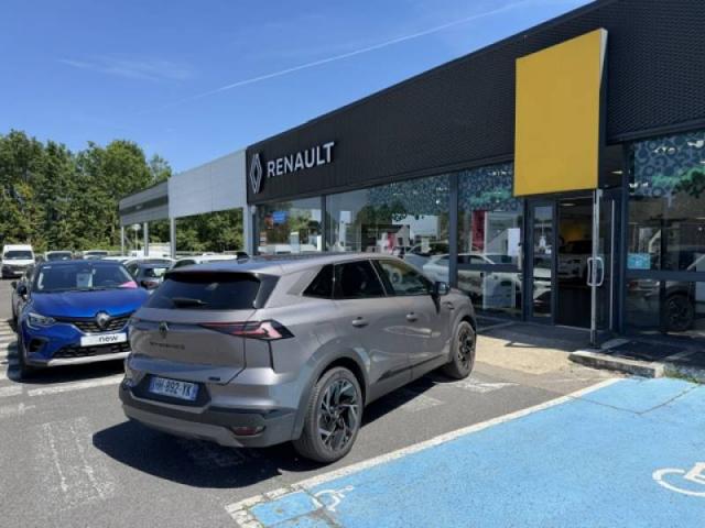 Renault Symbioz image 4