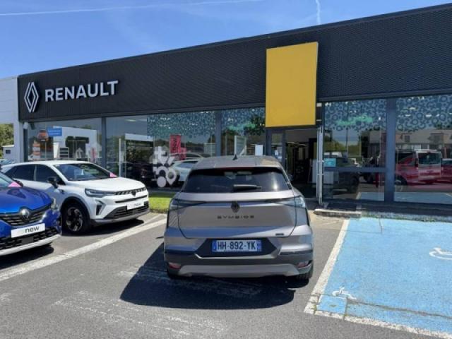 Renault Symbioz image 8