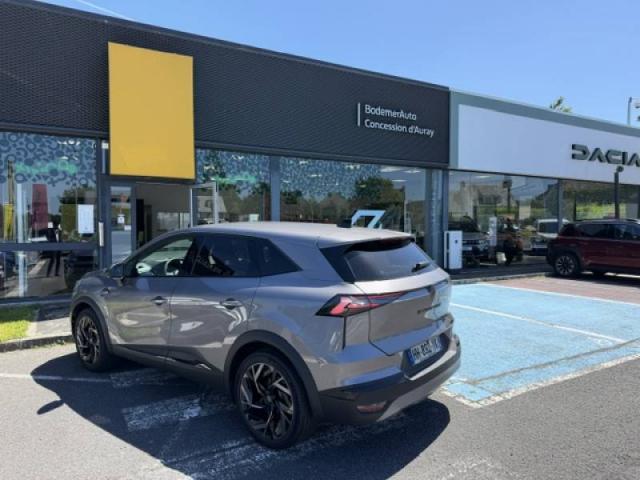 Renault Symbioz image 9