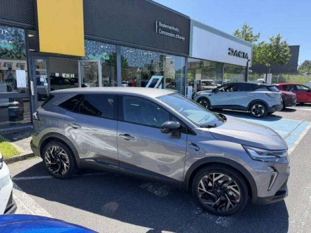 Renault Symbioz image 3