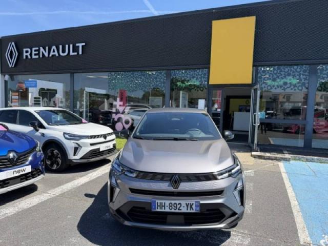 Renault Symbioz image 6