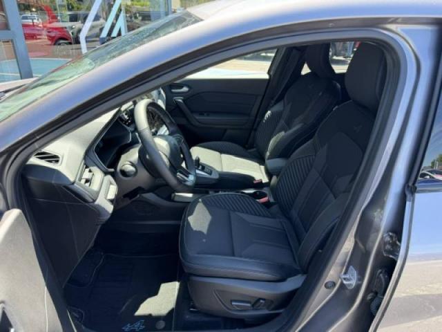 Renault Symbioz image 2