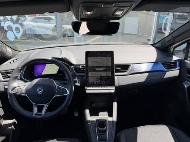 Renault Symbioz image 1