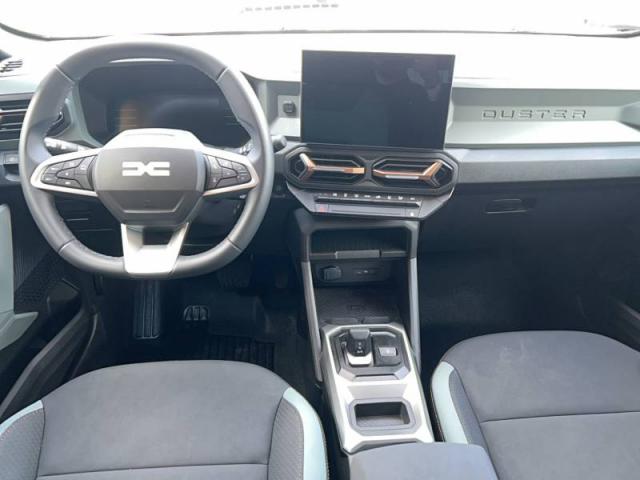 Dacia Duster image 5