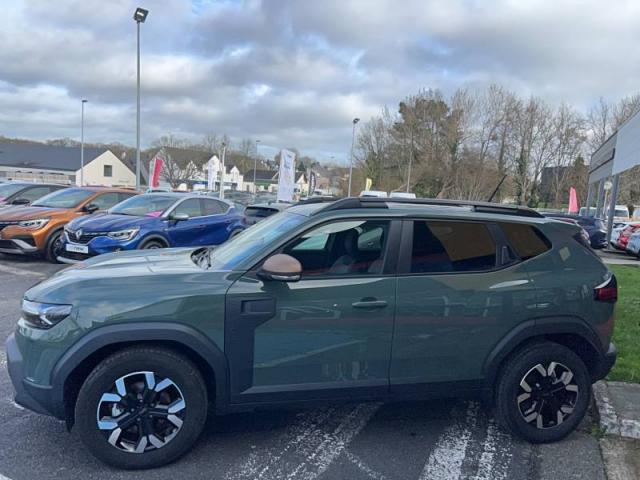 Dacia Duster image 3