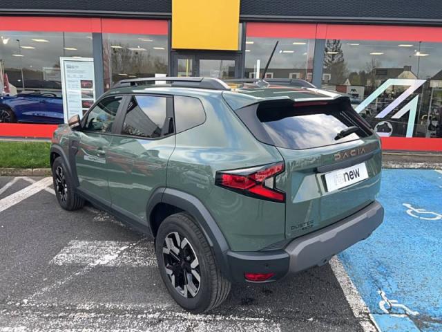 Dacia Duster image 7