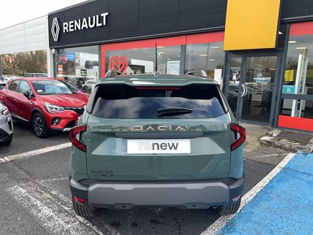 Dacia Duster image 4