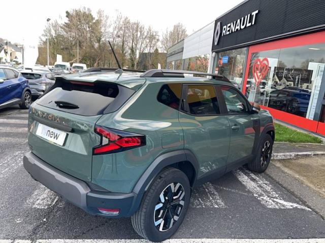 Dacia Duster image 1