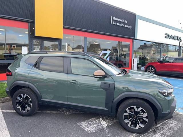 Dacia Duster image 8