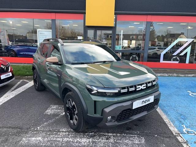 Dacia Duster image 2