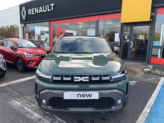 Dacia Duster image 9