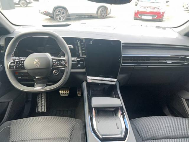 Renault Espace image 3