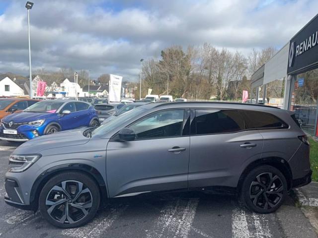 Renault Espace image 5