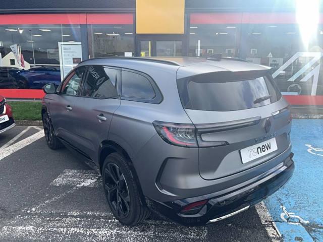 Renault Espace image 7