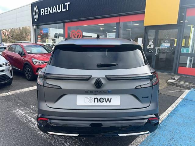 Renault Espace image 2