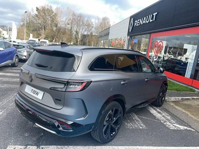 Renault Espace image 1