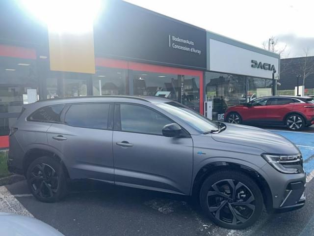 Renault Espace image 6