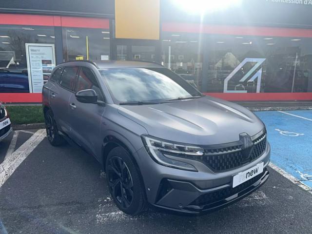 Renault Espace image 9