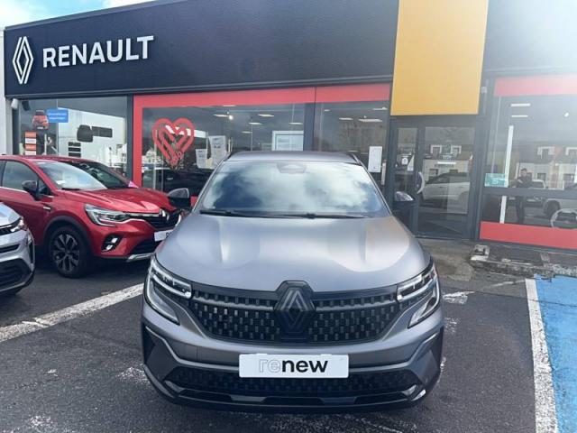 Renault Espace image 8