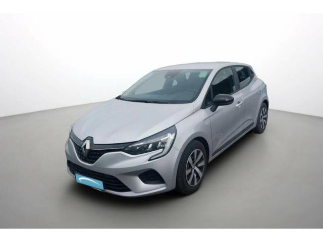 Renault Clio Tce 90 Equilibre
