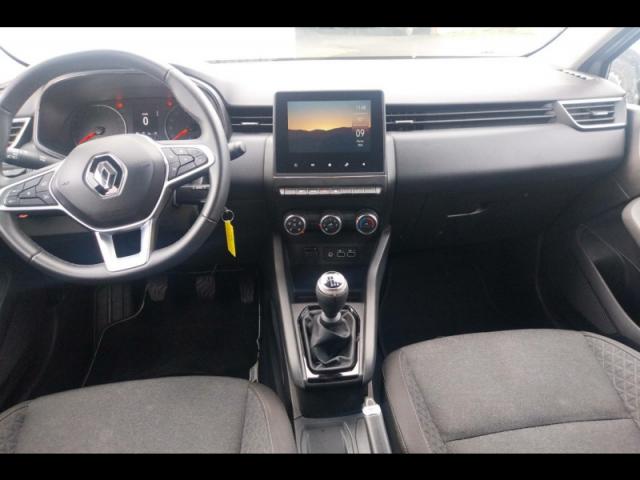 Renault Clio image 9