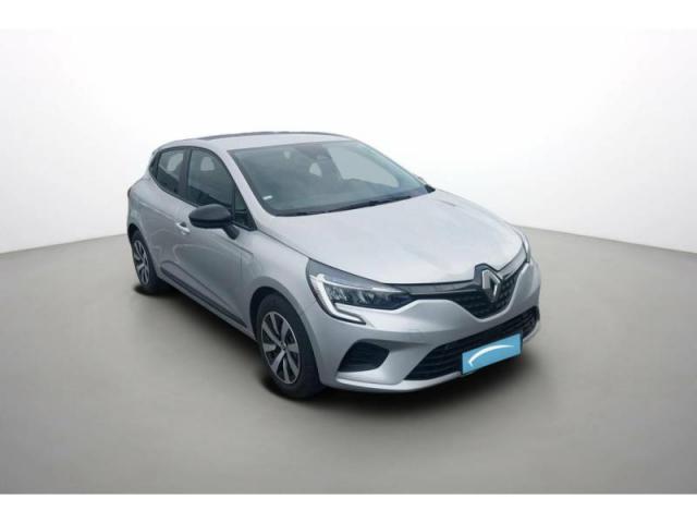 Renault Clio image 2