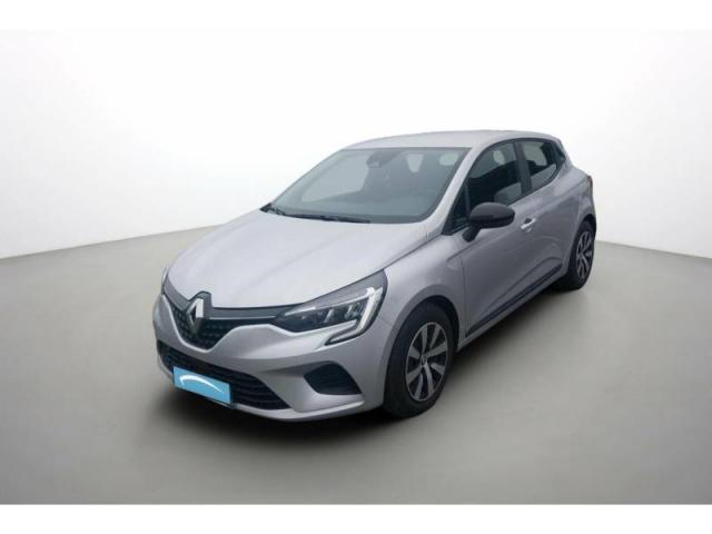 Renault Clio Tce 90 Equilibre