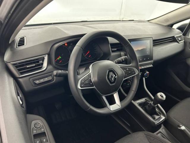 Renault Clio image 9