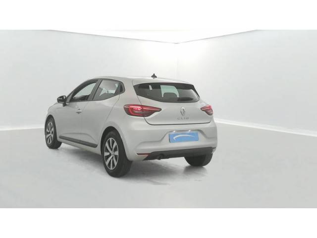 Renault Clio image 3