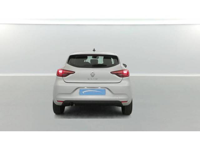 Renault Clio image 7