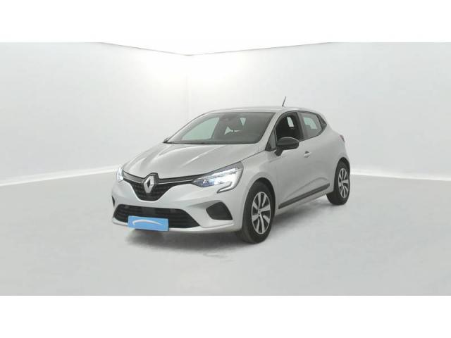 Renault Clio Tce 90 Equilibre